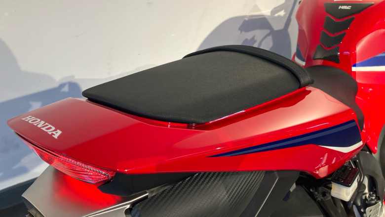 Honda CBR600RR (24MY)